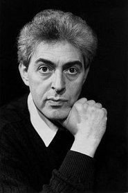 László Polgár portrait