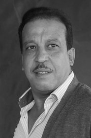 Aziz Dadas portrait