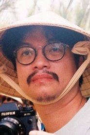 Rath Roongrueangtantisook portrait