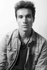 Marlon Blue portrait