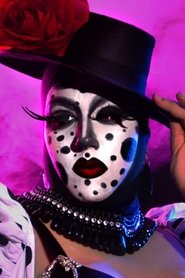 Estrella Xtravaganza portrait