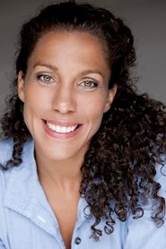 Cynthia Dallas portrait