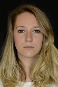 Daphné Létourneau portrait