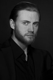 Oleksii Okhotiuk portrait