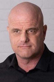 Peter Coe portrait