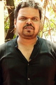 Subeesh Sudhi portrait