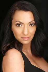 Nisreen Slim portrait