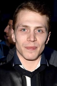 Kévin Azaïs portrait