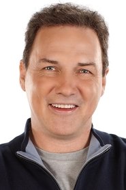 Norm Macdonald portrait