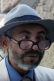 Remo Değerli portrait