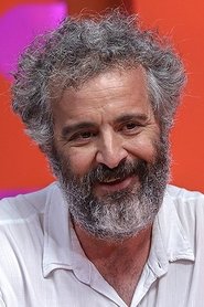 Adirley Queirós portrait
