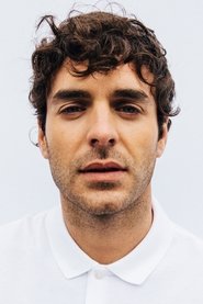 Alex Nevsky portrait