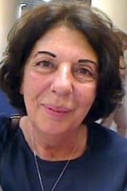 Souad Lamriki portrait
