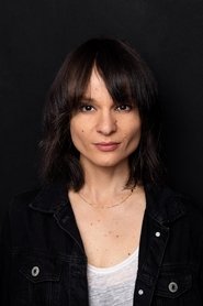 Anezka Sero portrait