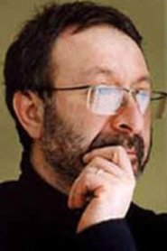 Evgeny Margulis portrait