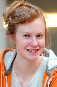 Mathilde Goffart portrait