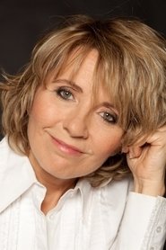 Danièle Lorain portrait