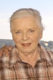 Ruth Drexel portrait