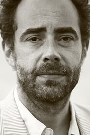 Bruno Paviot portrait