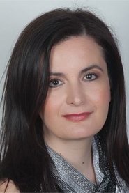 Georgia Koloveloni portrait