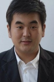 Ma Honglei portrait