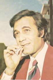 Mahmoud Yassin portrait