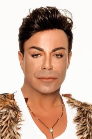 Fatih Ürek portrait