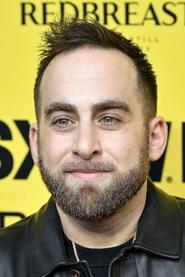 Alex Scharfman portrait