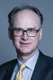 Matt Ridley portrait