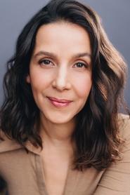Merritt Janson portrait