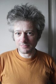 Jean Breschand portrait