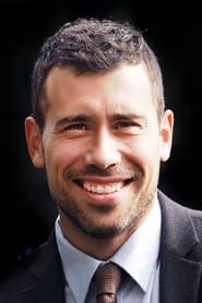 Octavio Pisano portrait