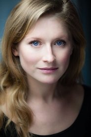 Kate Colebrook portrait