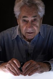 Elliott Erwitt portrait