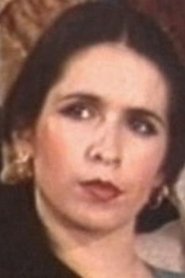 Raysheena Mercado portrait