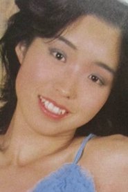 Ayu Kiyokawa portrait