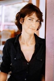 Sherry Hormann portrait