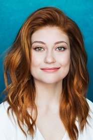 Katherine Levac portrait
