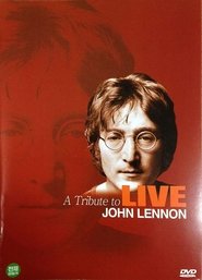 John Lennon - A Tribute to John Lennon poster