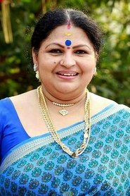 Ponnamma Babu portrait