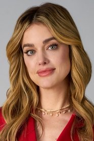Ashley Newbrough portrait