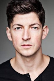 Lee Knight portrait