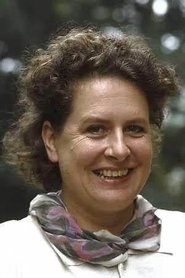 Ria Eimers portrait