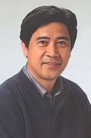 Tetsuya Ushio portrait