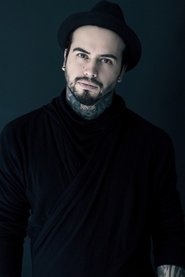 David Barrera portrait