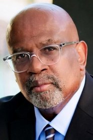 Christopher Darden portrait