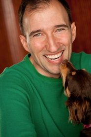 Sean Spence portrait