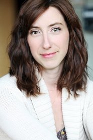 Fanny Britt portrait