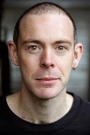 Martin Donaghy portrait