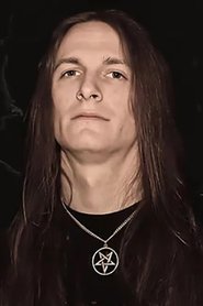 Per Eriksson portrait
